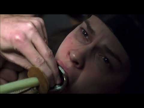 Force Feeding scene | Iron Jawed Angels (2004)