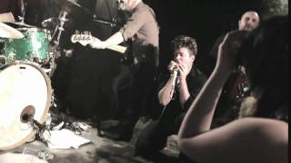 Video thumbnail of "Taking Back Sunday - El Paso - Directed By Steve Pedulla [Music Video]"