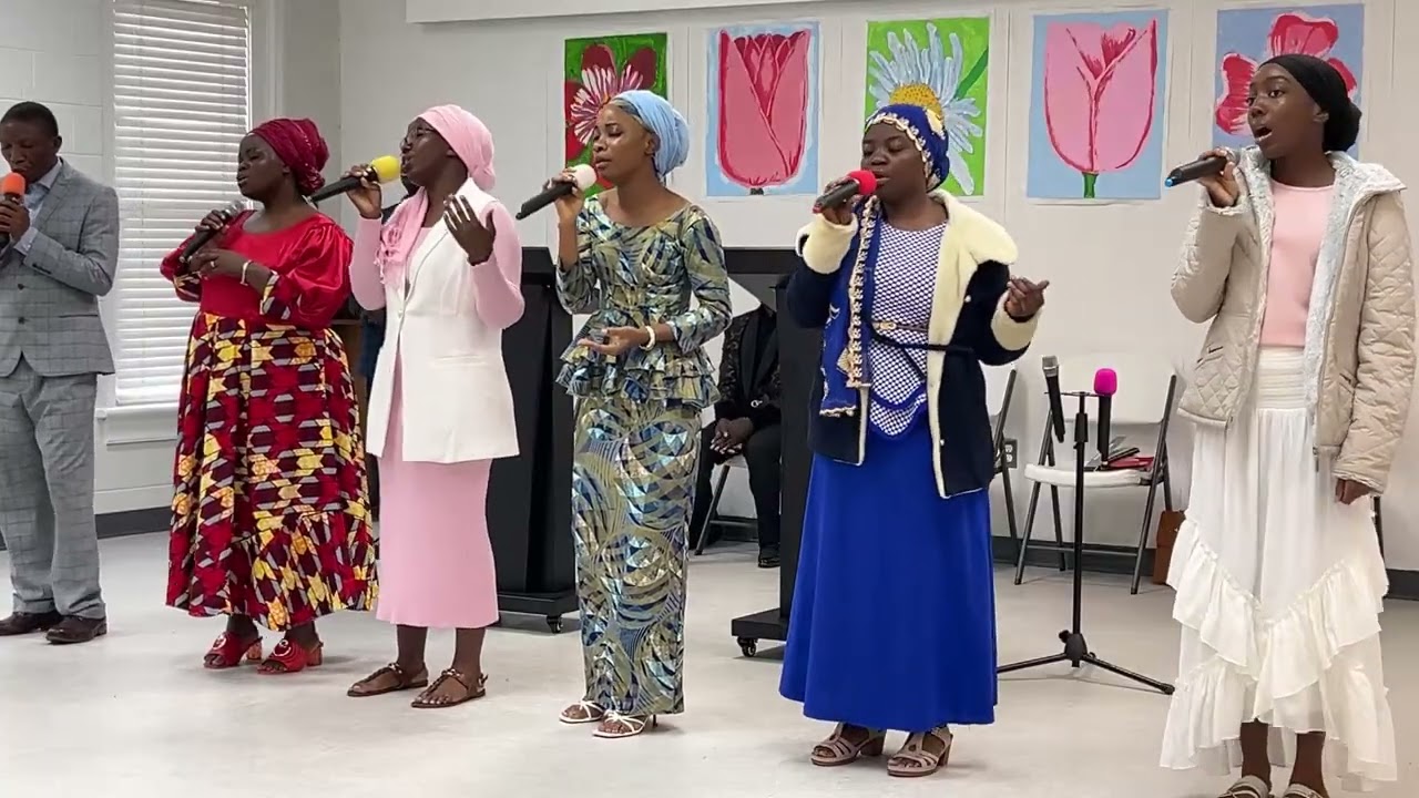 Richmond, VA, Free Methodist Church ⛪️! Service! Highlight, Livestream, Sunday, January 18, 2026