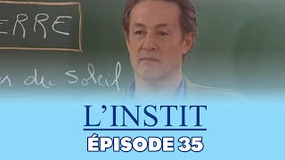 L&#39;INSTIT - Terre battue | EPISODE 35