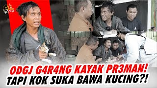 TATAPAN MATAnya ❗️😡❗️TUGAS DARI MABES ❓❗️SANGAR SEKALI SUARANYA | # leo agusta