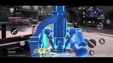 Call of duty - Team Deathmatch (Crash) MVP 🥹 #video #codmobile #codm #teamdeathmatch #crash