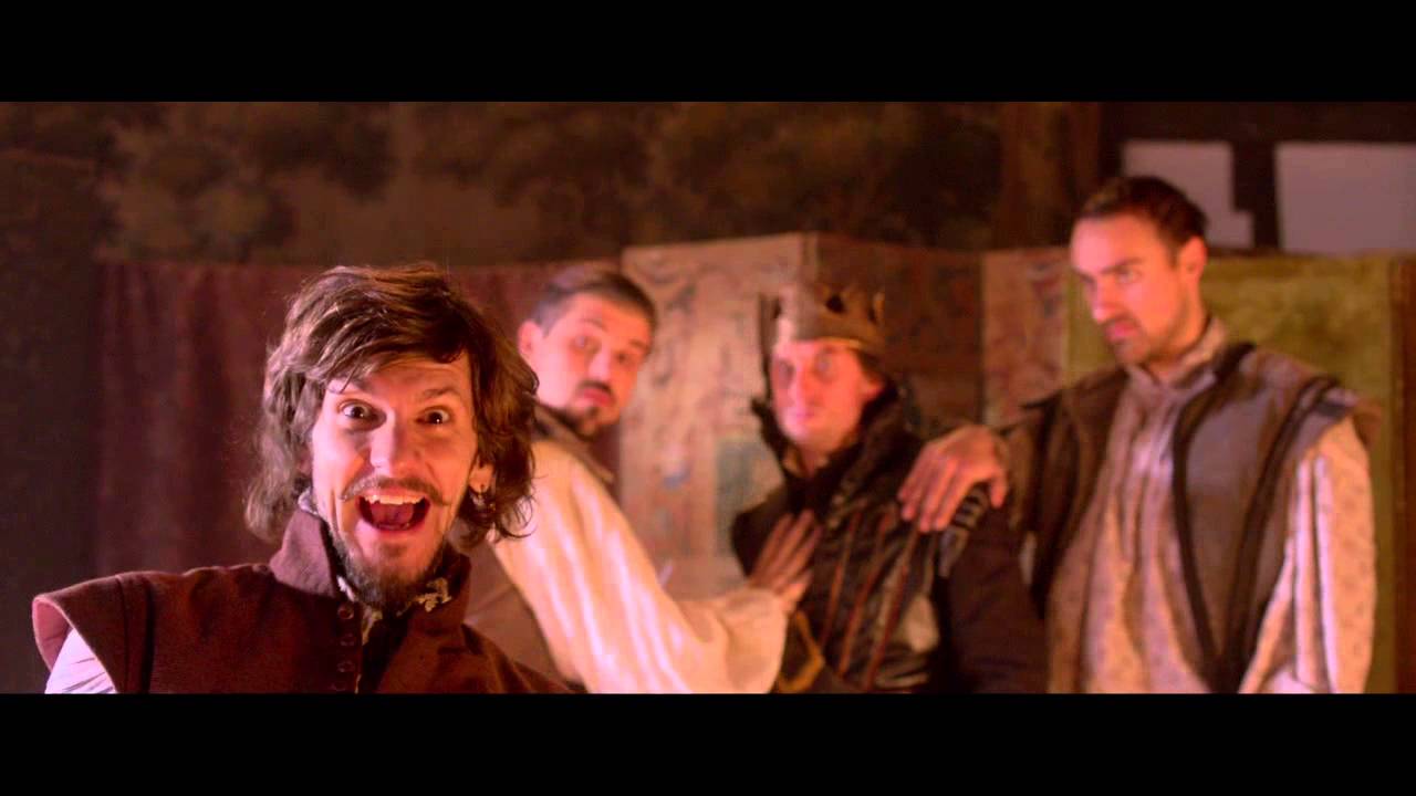 'Bill' A Series Of Funny Misunderstandings