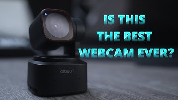 OBSBOT TINY 2 LITE 4K CAMERA Review – Unbeatable AI-Powered Webcam for Streaming & Content Creation!