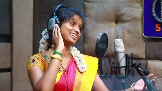 Rajalakshmi | Senthilganesh Rajalakshmi | Saami Saami Song | Making Performence | Part 2