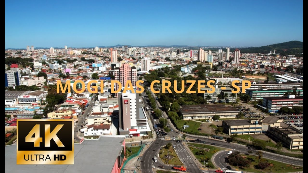 MOGI DAS CRUZES - SP - TERRA DO CAQUI