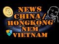 Bitcoin War Between US and China  Cryptocurrency News