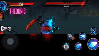 Lets Play Shadow Knight Frozen Land The Odric Boss Fight Gaminghub9153