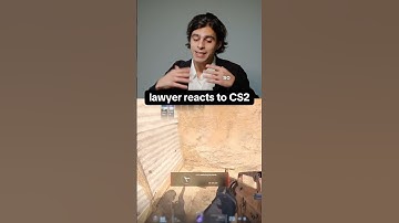 real lawyer reacts to CS2