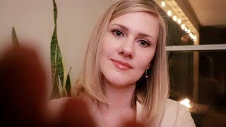 💨 Steaming, Cleansing and Chit Chatting 💨 ASMR • Personal Attention screenshot 4