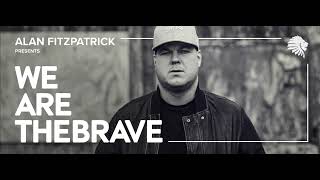 We Are The Brave 263 (Guest Mix Drumcomplex) 15.05.2023