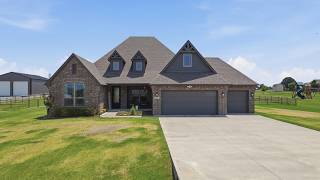 30247 Priscilla Dr, Inola, OK 30247 Priscilla Dr, Inola, OK