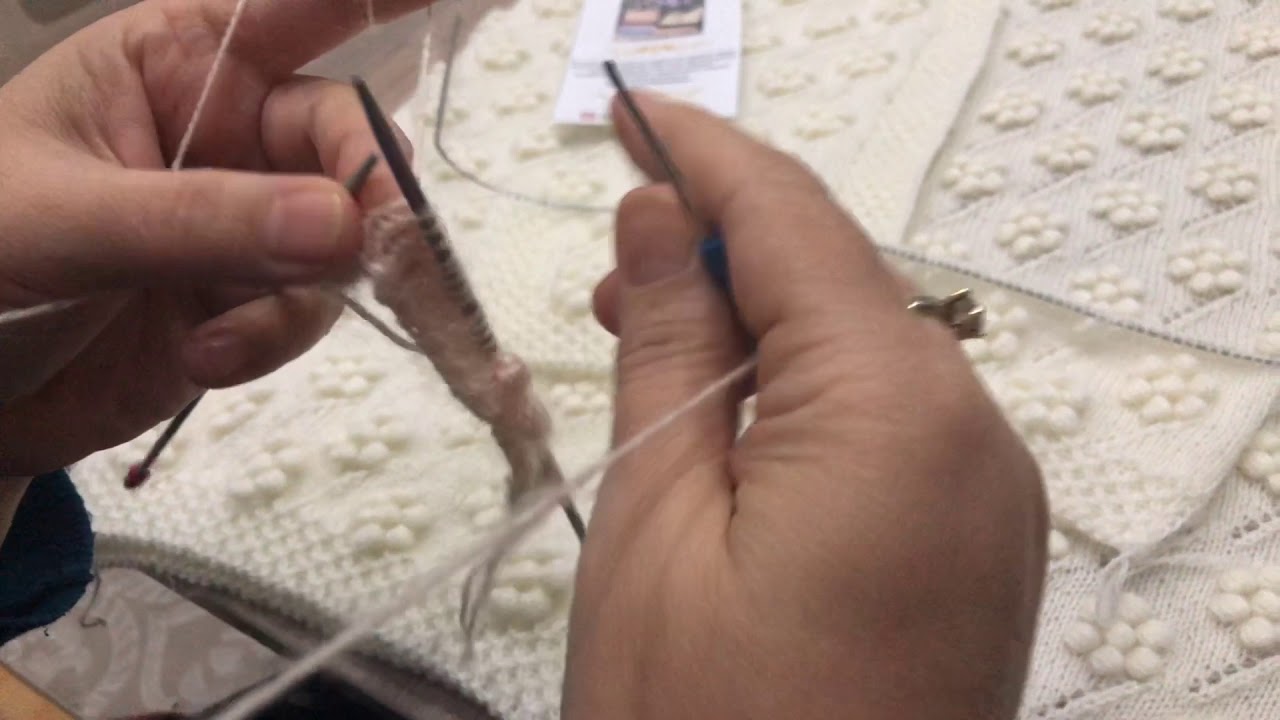 Topçiçek çeyizlik yelek modelimiz