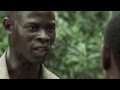 Blood Diamond - A Son's Restoration