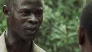 Blood Diamond - A Son's Restoration