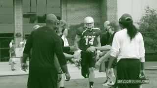 "The Palace" - 2014 Baylor Hype Video