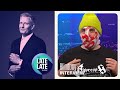 Blindboy: Mythology, Limerick &amp; Terry Wogan | The Late Late Show Interview