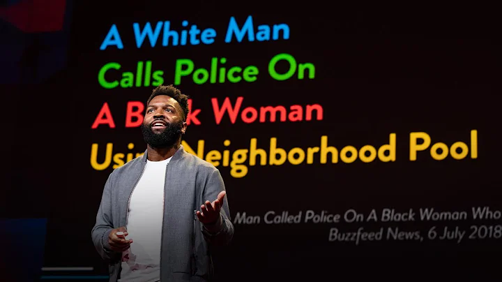 How to deconstruct racism, one headline at a time ...