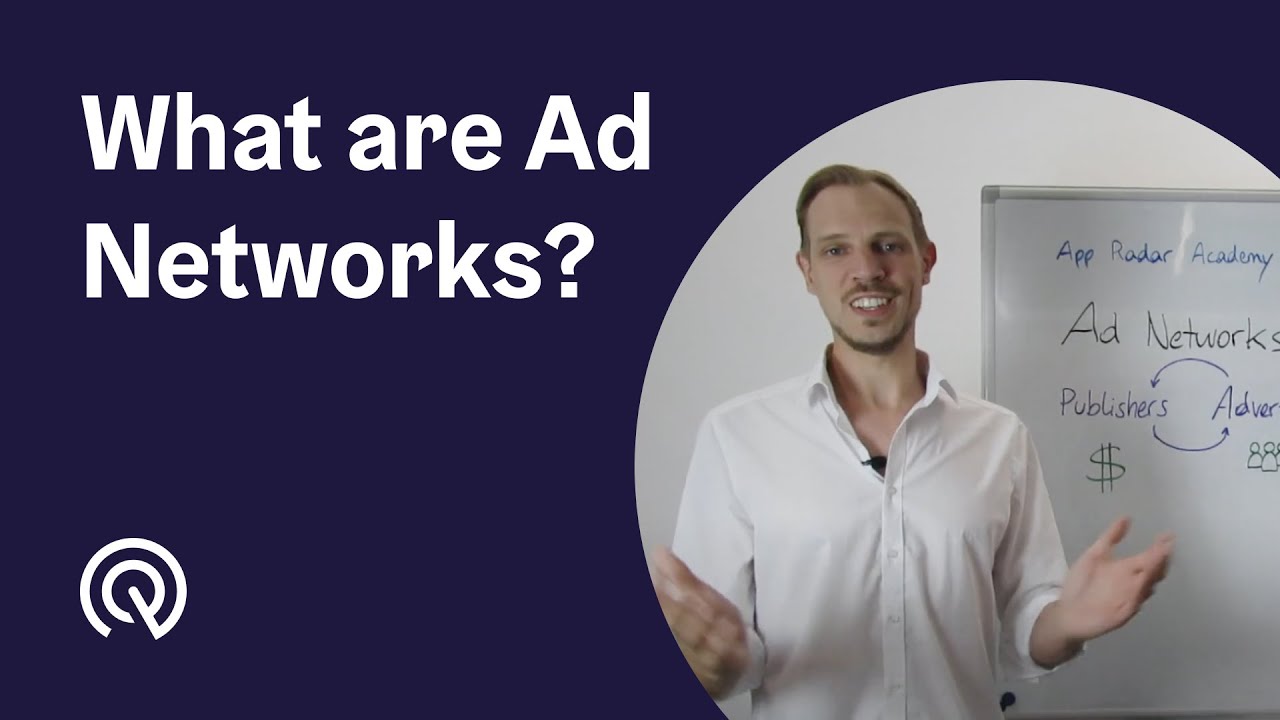 How does mobile advertising work? ???? Ad Networks for Apps Explained ????