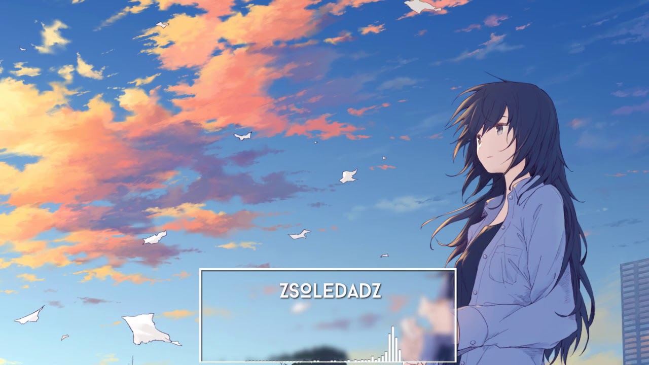 Nightcore - Em Nhớ Anh