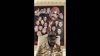 Otis Williams Celebrates 50th Anniversary of Just My Imagination (Running Away With Me)