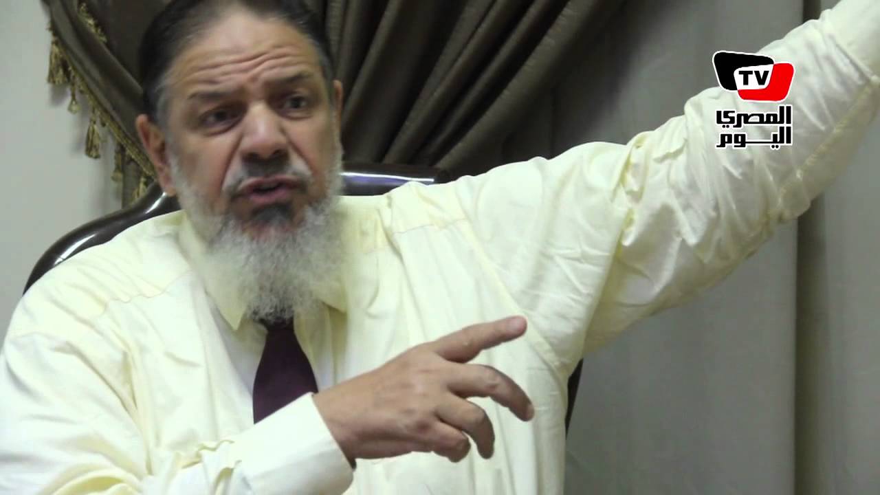 انتخابات «نقيب المحامين»|منتصر الزيات: «عايز أسقط سامح عاشور لإنه أهان المحامين»