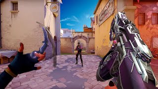 видео: Низкая чувствительность + 60 Гц = Бессмертный картинка: Низкая чувствительность + 60 Гц = Бессмертный