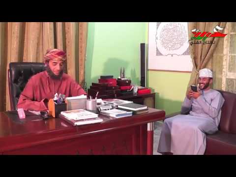 الهوية العمانية 