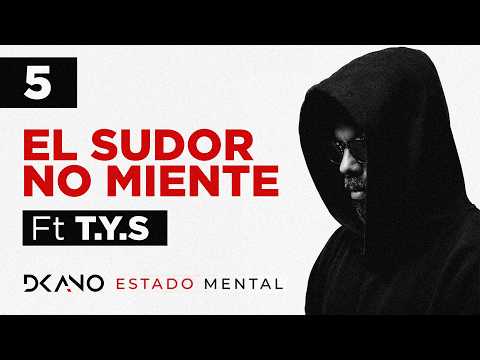 Dkano - El Sudor No Miente ft. T.Y.S