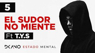 Dkano - El Sudor No Miente ft. T.Y.S