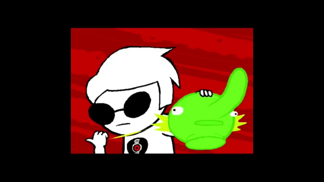 Toby Fox once again sneaks homestuck music.