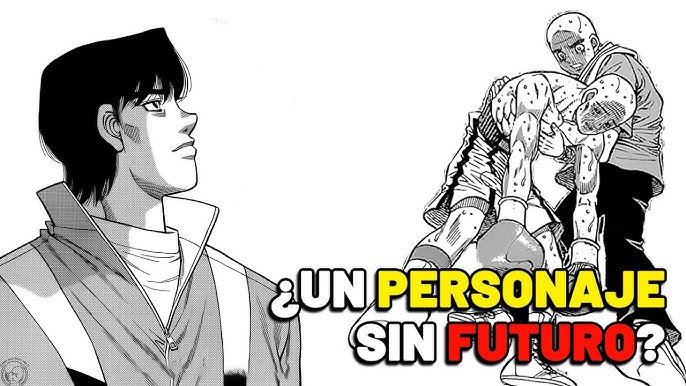 Hajime no Ippo Capítulo 1439 Data de lançamento e spoiler