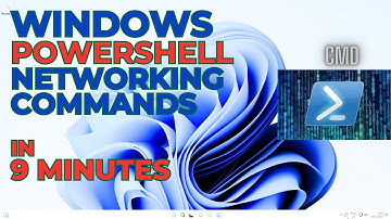 Master Windows PowerShell for Network Management: Essential Commands & Pro Tips!