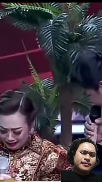 Soimah Gets Teased 😉 | Dangdut Koplo Asik #soimah #dangdut #show