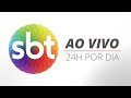 SBT CENTRAL -  AO VIVO - 24 HORAS