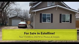 506 State Ave video tour
