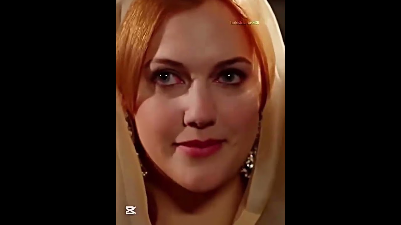 From a slave girl to the most powerful Ottoman woman 🔥👑 