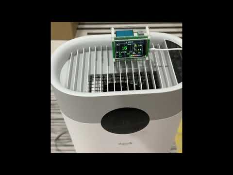Review Máy Hút Ẩm Deerma - DT16C