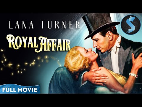ROYAL AFFAIR