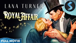 Royal Affair