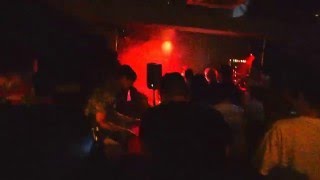 Jungle Rock @ Void @ Forestlimit Hatagaya