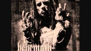 Behemoth - Hello Space Boy [DAVID BOWIE COVER] [BONUS TRACK]