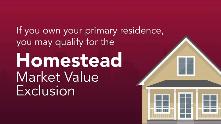 Ramsey County Homestead Application Deadline Dec. 31