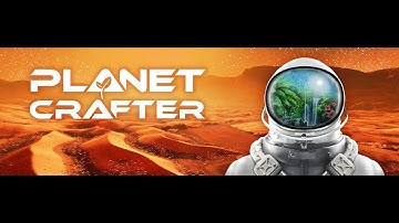 Planet Crafter Hardmode - pt 6