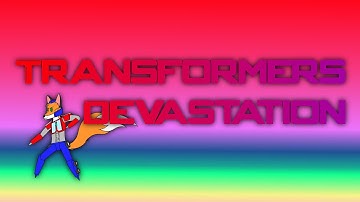 Transformers Devastation Ep 20 (Challenge Mode)