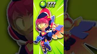 This Janet Skin Is Brawl Stars