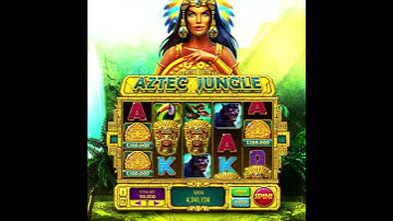 3963 Aztec Jungle   Building Slot 1080x10803963 Aztec Jungle   Building Slot 1080x1080