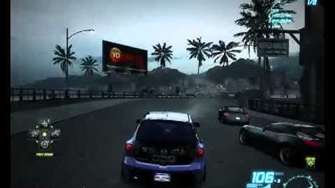 Ramming a Rammer isn