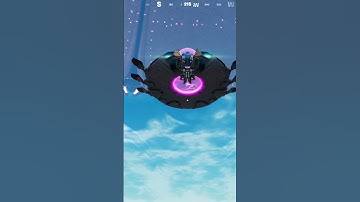 Fortnite UFO Glitch