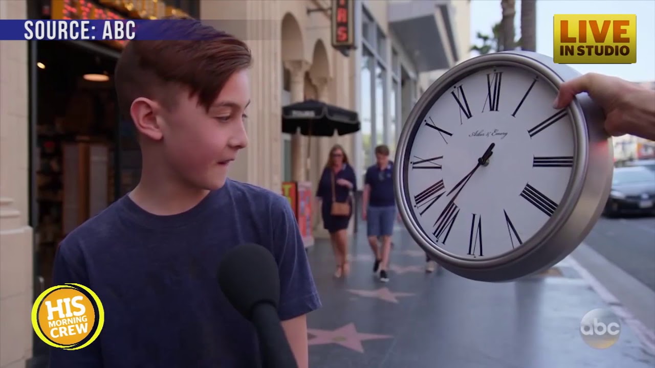 Are Schools Removing Analog Clocks Are Schools Removing Analog Clocks